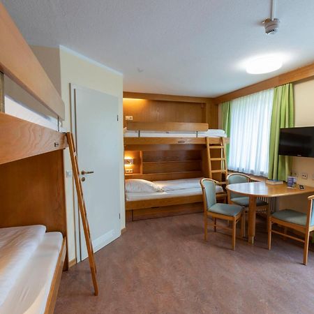 Haus Chiemgau - Kolping-Familienhotel Teisendorf Kültér fotó