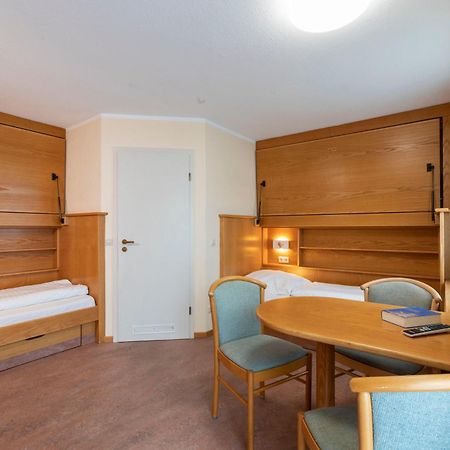 Haus Chiemgau - Kolping-Familienhotel Teisendorf Kültér fotó