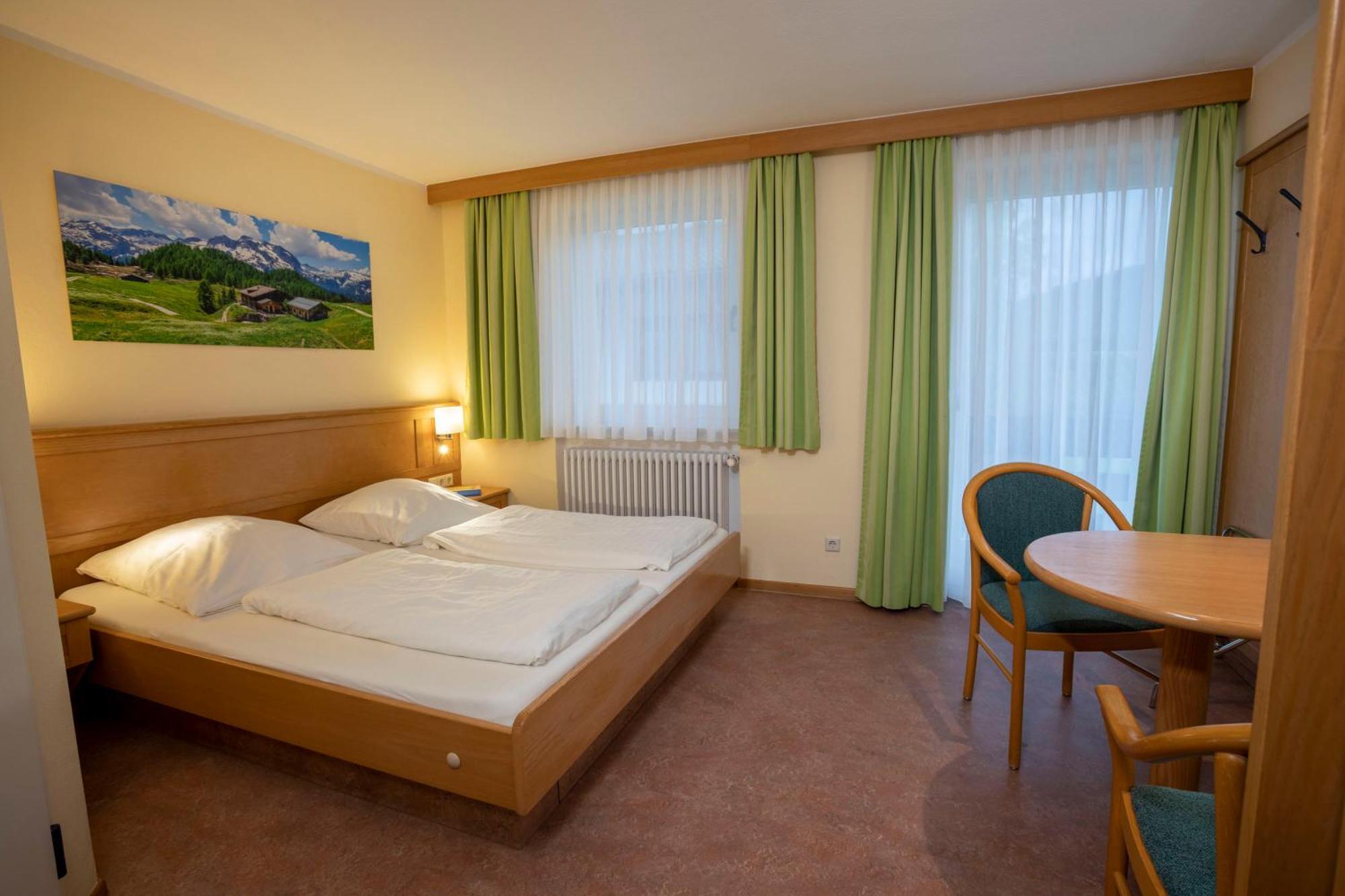 Haus Chiemgau - Kolping-Familienhotel Teisendorf Kültér fotó