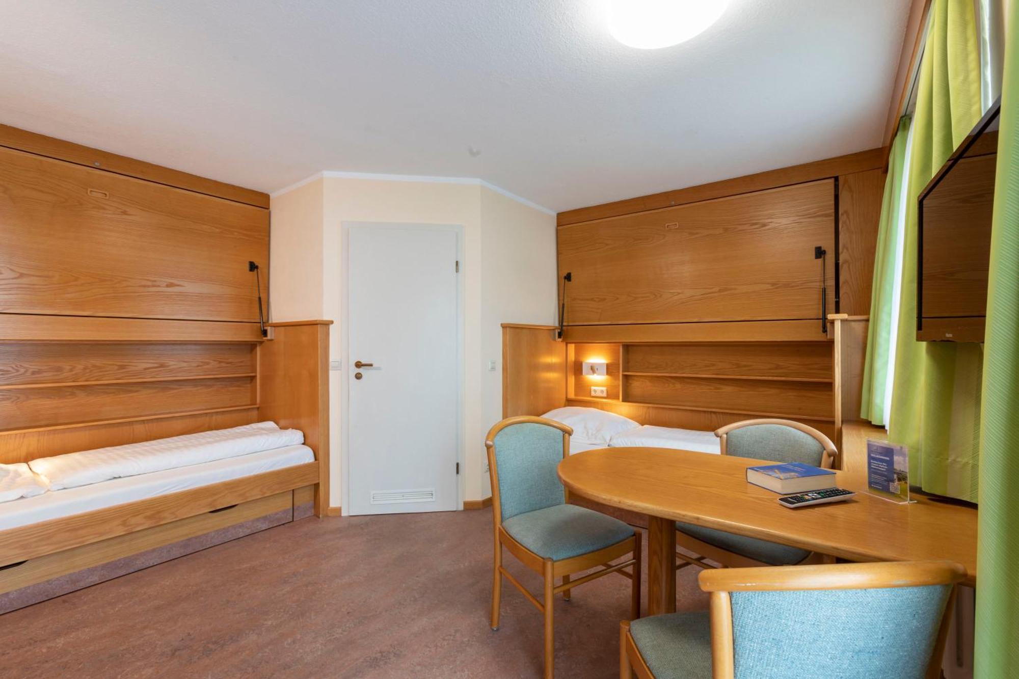 Haus Chiemgau - Kolping-Familienhotel Teisendorf Kültér fotó