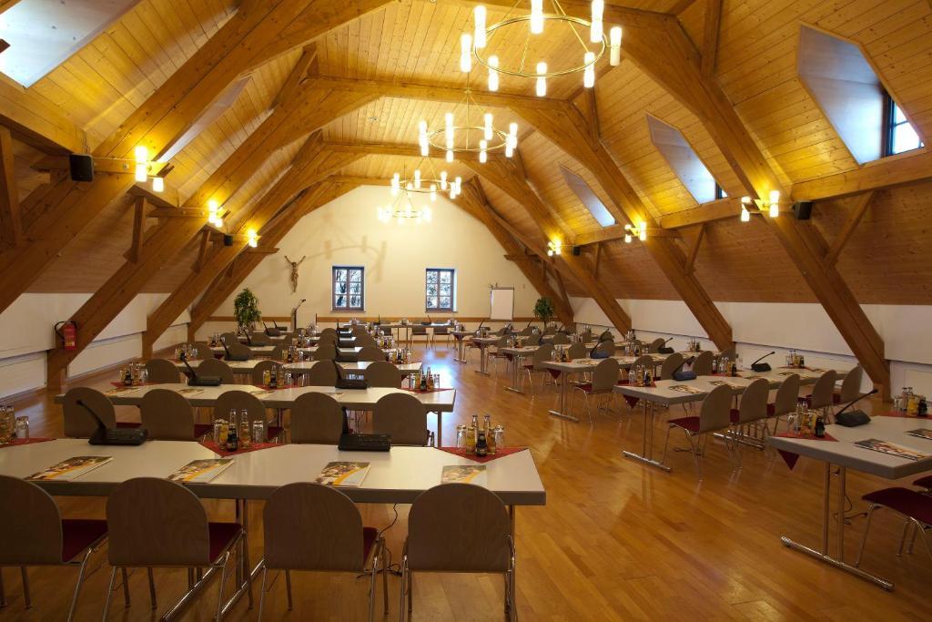 Haus Chiemgau - Kolping-Familienhotel Teisendorf Kültér fotó