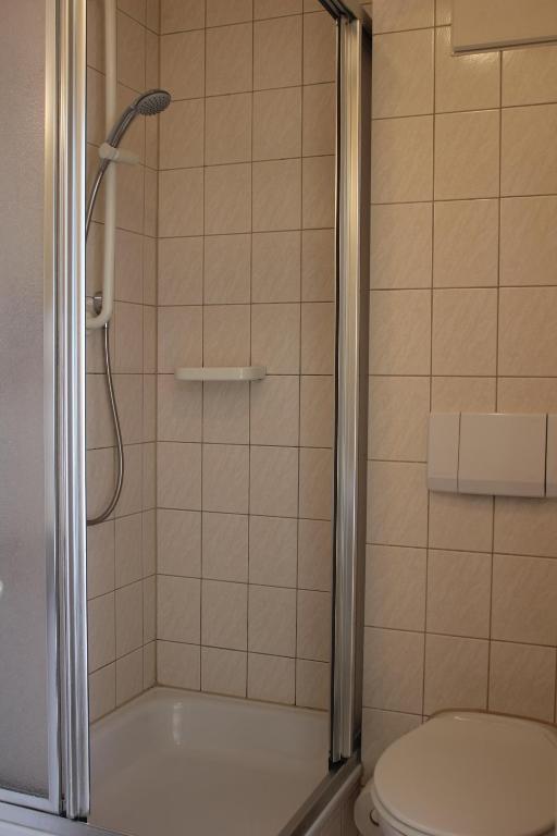 Haus Chiemgau - Kolping-Familienhotel Teisendorf Szoba fotó