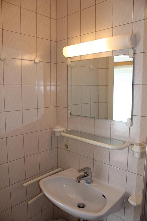 Haus Chiemgau - Kolping-Familienhotel Teisendorf Szoba fotó